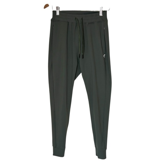 ZYIA Pants - ZYIA Active Women's Green Athletic Joggers- Size Small